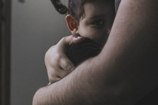 Understanding Child Custody Determinations Following Domestic Abuse Accusations
